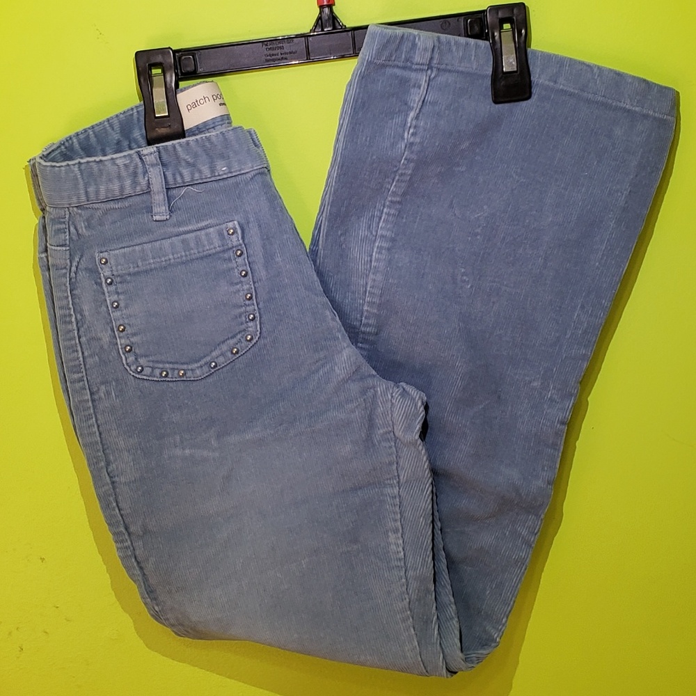 💥4/$40💥 GAP Corduroy pants Sz. 10 slim *NWOT*